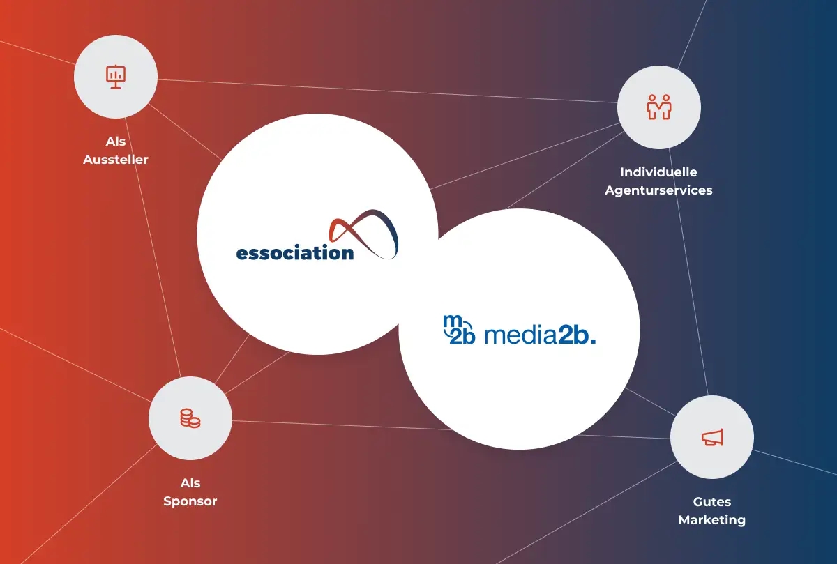 essociation und media2b.de