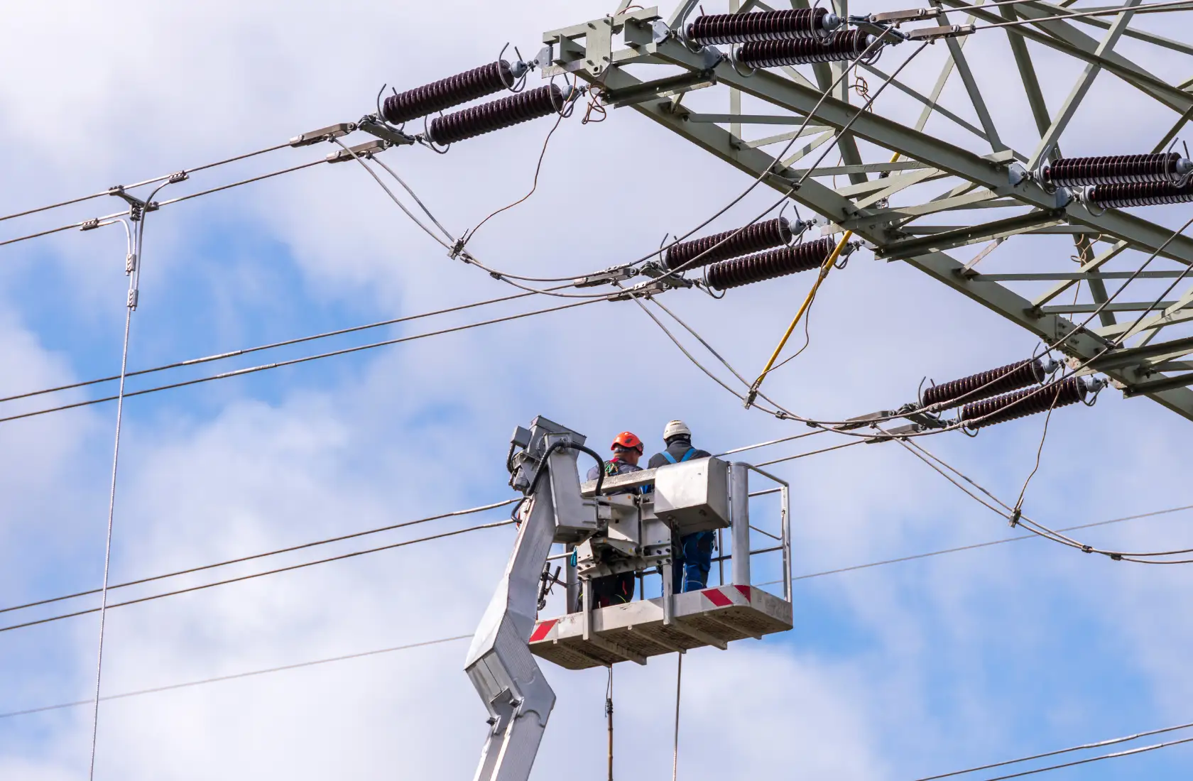 Netztechnik
