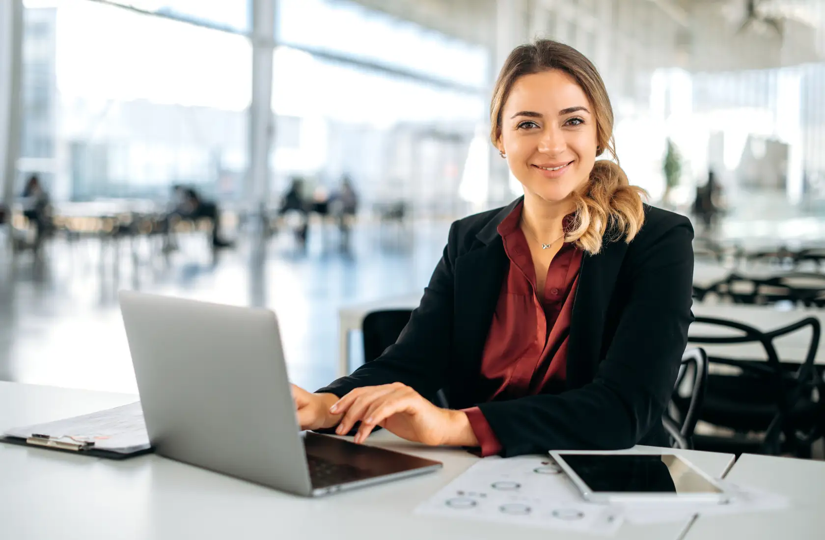 Personal und Management