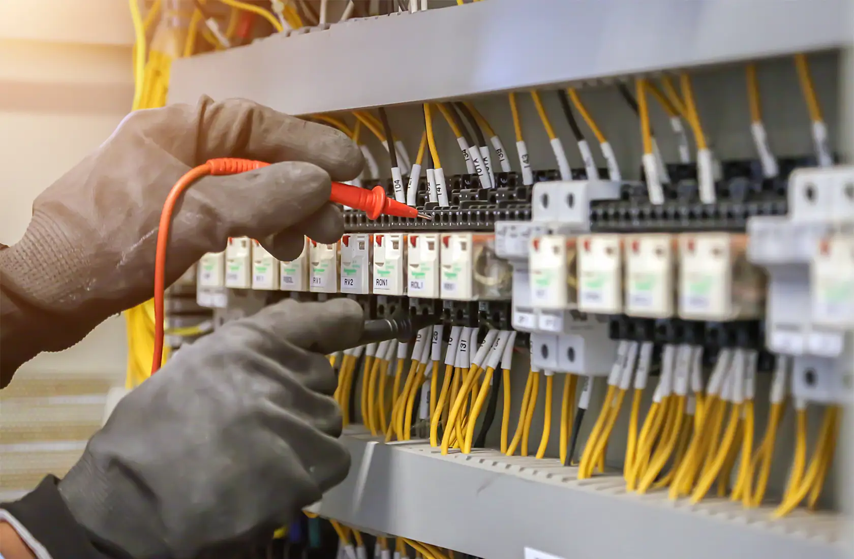 Elektrotechnik